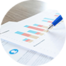 Improved Real-time Fulfilments
<br>
Reporting and Data Analytics Capabilities